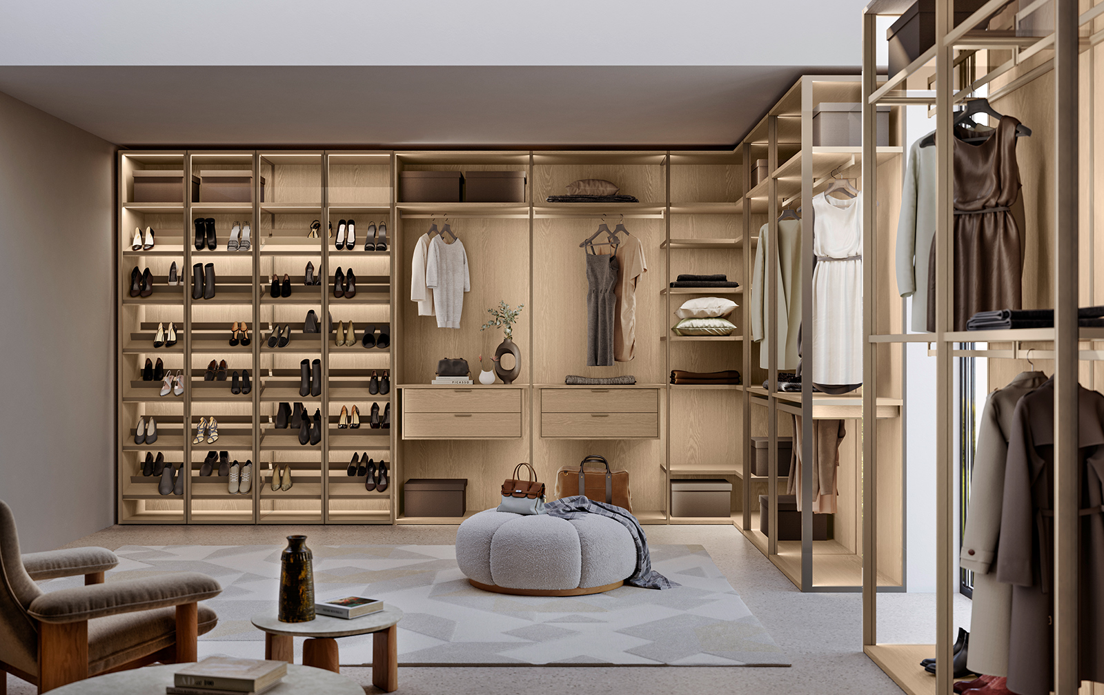 LEICHT Luxury Kitchen Design